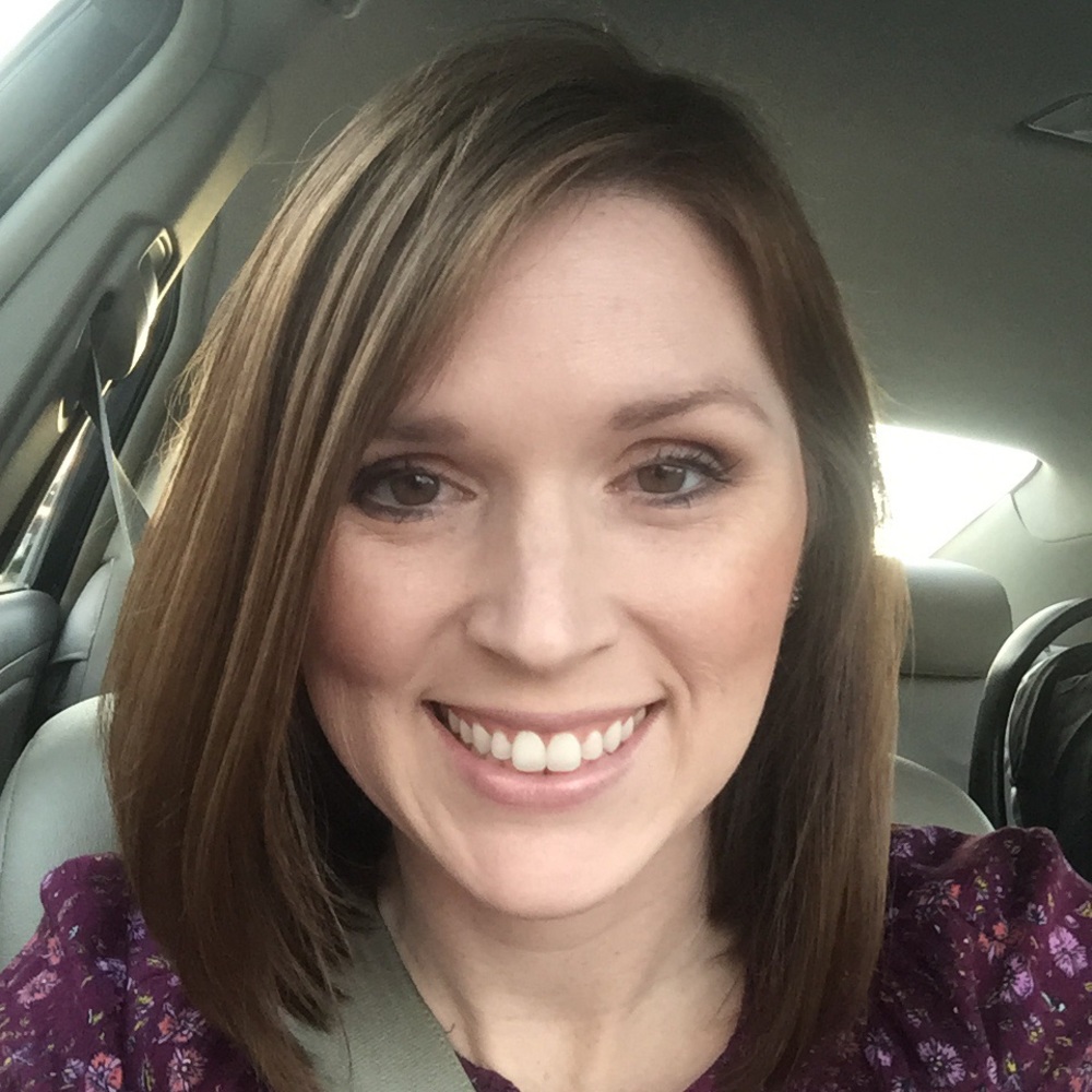 Meet your Posher, Jennifer